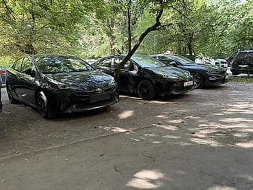 приус куплю: Toyota Prius: 2020 г., 1.8 л, Вариатор, Гибрид, Хэтчбэк — 2