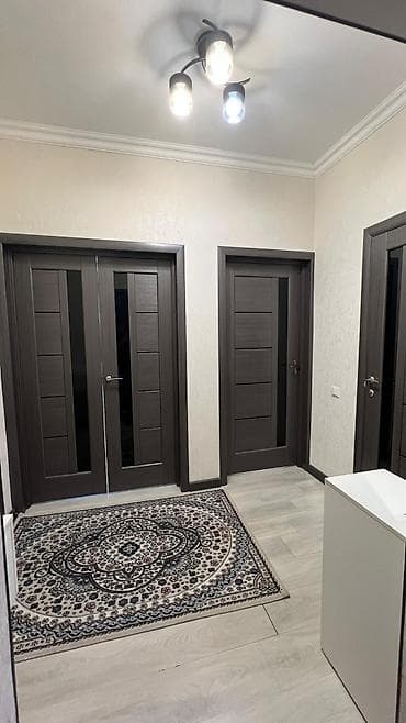 квартира сталинка: 1 комната, 46 м², 2 этаж, Старый ремонт — 4