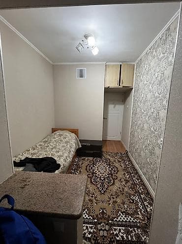 3 room: 3 комнаты, 80 м², 106 серия, 4 этаж — 9