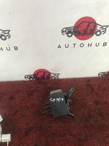 mini vci: Блок ABS Toyota 2004 г., Б/у, Оригинал, Япония — 1