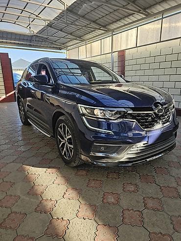 Hyundai : 2020 г., 2 л, Вариатор, Газ, Кроссовер