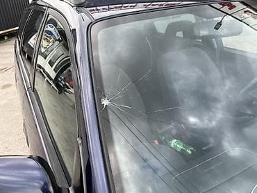Toyota Avensis: 2002 г., 2 л, Автомат, Бензин, Универсал — 7