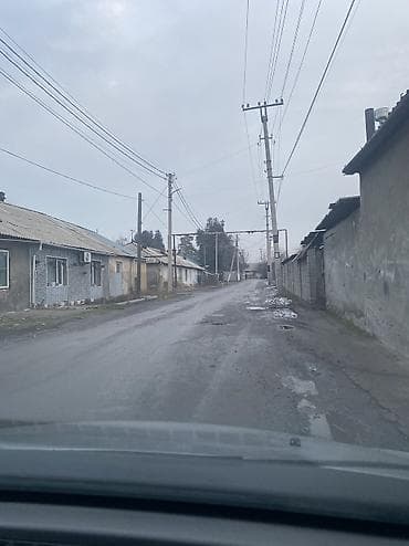 строители бани: Барачный, 40 м², 3 комнаты, Собственник, Старый ремонт — 9