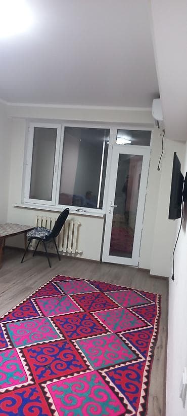 гараж приборист: 1 комната, Собственник, Без подселения, С мебелью полностью — 5