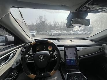 Weltmeister: Weltmeister EX5, 2020 г., 85000 км, Передний, В наличии — 5