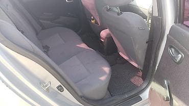 капот ниссан примера п12: Nissan Primera: 2003 г., 1.8 л, Автомат, Бензин, Седан — 7