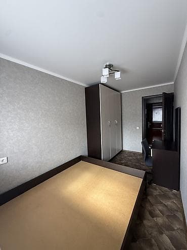 2 bedroom: 2 комнаты, 42 м², Индивидуалка, 5 этаж, Евроремонт — 9