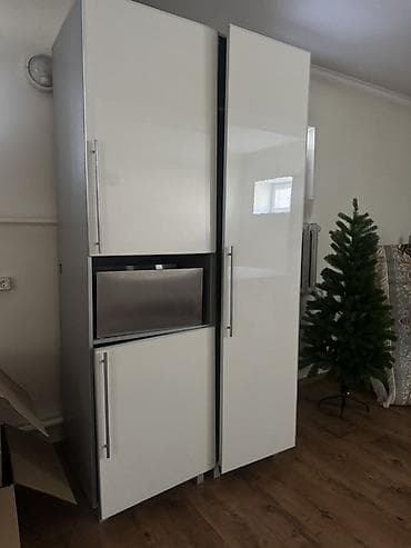 кухней гарнитур: Кухонный шкаф, Напольный, Без мойки — 1