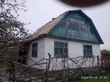 продажа домов в селе михайловка: Дача, 20 кв. м, 3 бөлмө, Менчик ээси — 1
