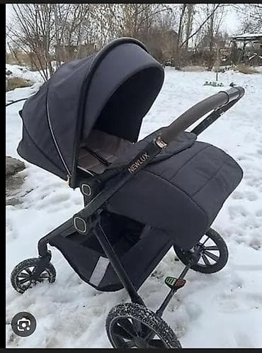 детские качели для дома бишкек: Детская коляска-трансформер NEW LUX 2-в-1. Очень в хорошем состоянии — 9