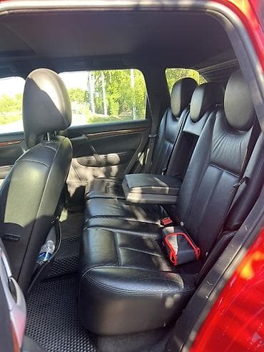 автокредит на бу авто бишкек: Porsche Cayenne S: 2006 г., 4.5 л, Типтроник, Бензин, Кроссовер — 5