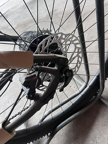 Детские велосипеды: Горный велосипед, Giant, Рама L (172 - 185 см), Алюминий, Новый — 6