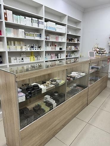 panther: Продажа бизнеса Магазин, Косметика — 2