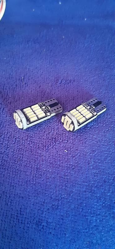 свето диоды: Декоративная подсветка Для салона — 2