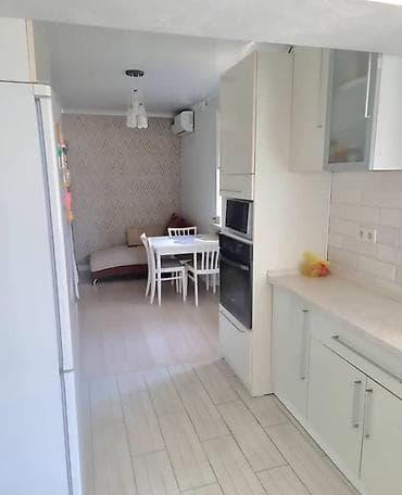 новый ключ агентство недвижимости: 3 комнаты, 59 м², Индивидуалка, 2 этаж, Евроремонт — 3