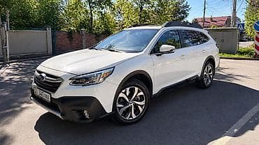 шины на камаз вездеход: Subaru Outback: 2021 г., 2.4 л, Вариатор, Бензин, Универсал — 4