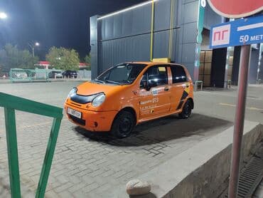 коробка передач матиз цена: Daewoo Matiz: 2014 г., 0.8 л, Механика, Бензиновая, Хэтчбэк — 4