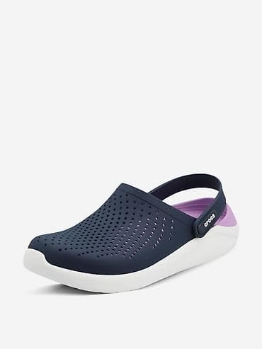 сабо медицинские: Сабо, 37, 38, 39, Crocs, Новый, цвет - Белый, Самовывоз, Платная доставка — 2