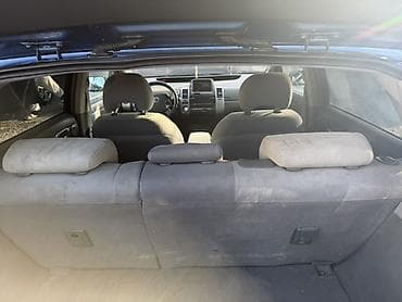 Унаа: Toyota Prius: 2007 г., Гибрид, Лифтбек — 3