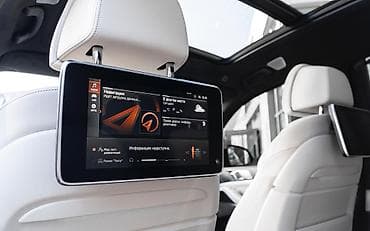 wil: BMW X7: 2022 г. — 6