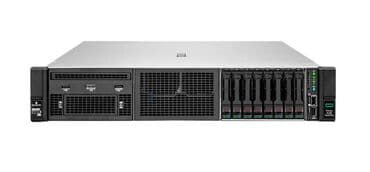 сервера: Сервер HPE Proliant DL380 Gen10 Intel Xeon-Gold 5315Y (2U) — 1