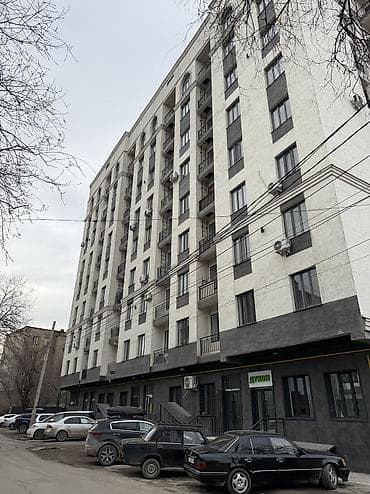 финский дом: 2 комнаты, 58 м², Элитка, Дизайнерский ремонт — 2