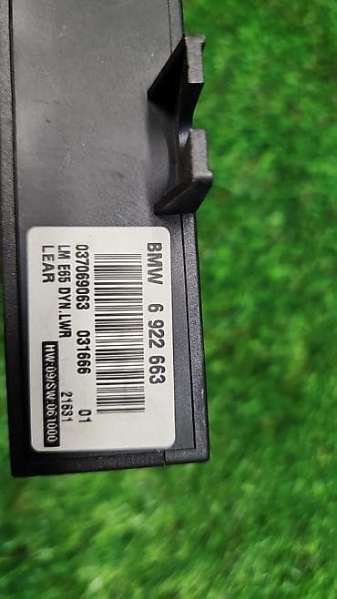 nokia 603: Блок исправности ламп е65 е66 6 922 —-663 В отличном состоянии, очень — 3