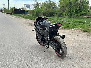 новые мотоциклы: Спортбайк Ducati, 300 куб. см, Бензин, Взрослый, Б/у — 5