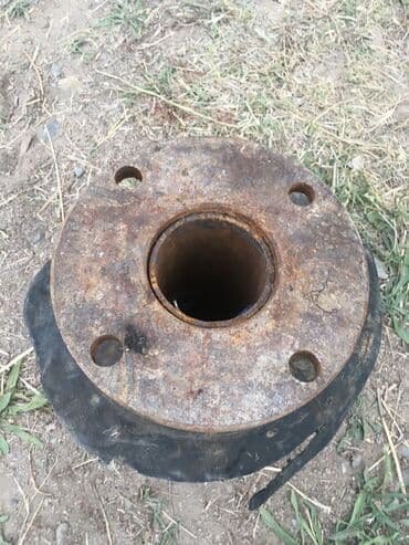 Фланцы переходники цены от 2500 сомов. Размеры 80