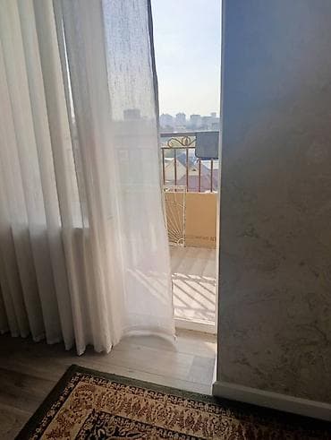 квартира на длительный срок: 1 комната, Собственник, С мебелью полностью — 7