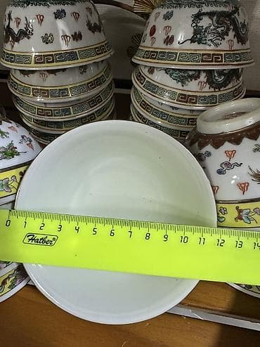 китай товар: Пиалки чайные (Старый Китай) — 4