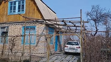 соклук дом: Продаётся дача 4,05 сотки в г. Бишкек 📍 Ориентир: с. Чон-Далы, район — 2