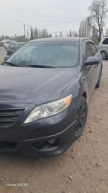 camry 1998: Toyota Camry: 2011 г., 2.5 л, Автомат, Бензин, Седан — 2