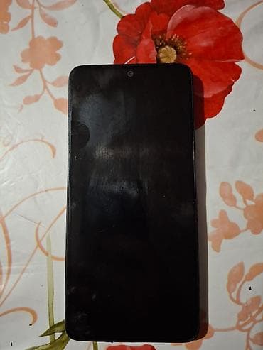 ipone 7: Redmi, Redmi Note 14, 128 ГБ, цвет - Черный — 6