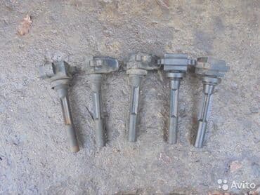 запчасти на опель в бишкеке: Opel Monterey Катушка, Опель Монтерей Катушка Автозапчасти из Японии — 1