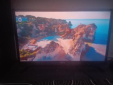 hk1 box: Телевизор MEIGA LED-24E66TS - Диагональ: 24" - Тип: LED-телевизор - — 1