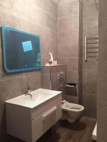 квартиры с подселением: Отделочные и ремонтные работы “под ключ” - Комплексная отделка — 5