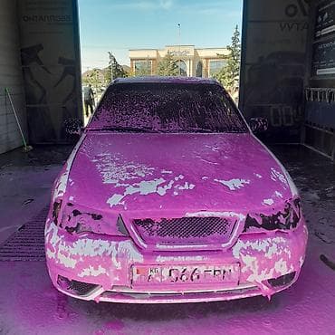 nomad cars: Daewoo Nexia: 2012 г., Седан — 2