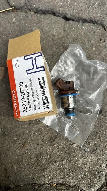 neta ls: Фарсунка для Sonata yf 2010 lpi 5 ступка Артикул: 300 Газовые — 1
