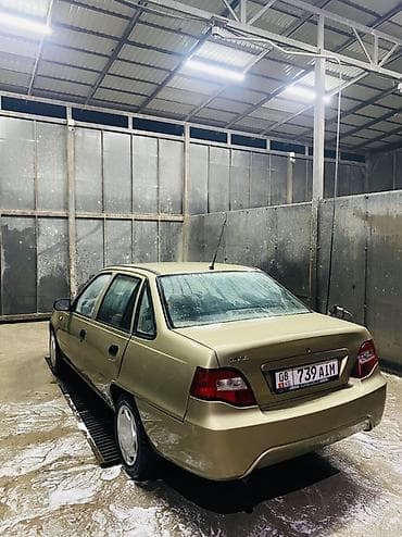 Продажа авто: Daewoo Nexia: 2011 г., 1.6 л, Механика, Бензин, Седан — 7