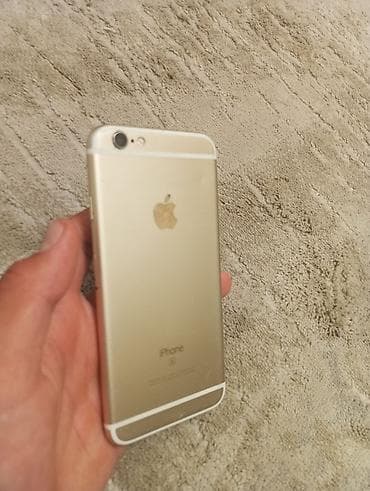 сколько стоит телефон айфон 5: IPhone 6s, Б/у, 64 ГБ, Золотой, Кабель, 100 % — 2