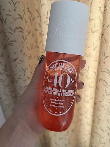 Sol de janeiro 40 Мист для тела от sol de janeiro Заказывала с