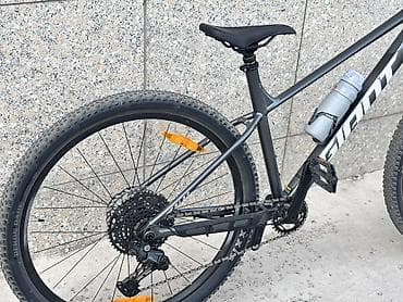 жорго мото: Тоо велосипеди, Giant, Велосипед алкагы XL (180 - 195 см), Алюминий — 3