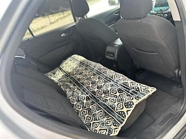 crv 2: Chevrolet Equinox: 2019 г., 2 л, Автомат, Бензин, Кроссовер — 2