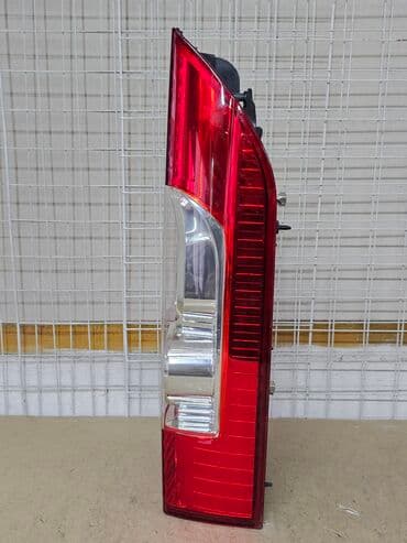 фиат добло: Задний правый стоп-сигнал Fiat 2011 г., Б/у, Оригинал, Германия — 8