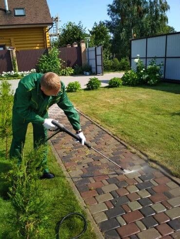 мойка высокого давления karcher бишкек: Сдаю в аренду трансбой большой мощный Аппарат высокого давления в — 4