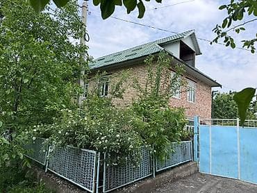 🏡 Гостевой дом в селе Кок-Джар, Ноокатский район Сдается уютный