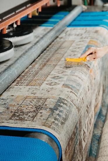 Стирка ковров: Стирка ковров, | Ковер — 1