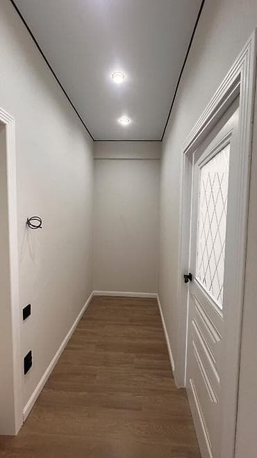 Недвижимость: 1 комната, 35 м², 6 этаж, Евроремонт — 2