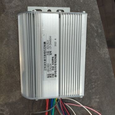 мотоциклы из японии бишкек: Контролёр для электроскутеров. Подходит для 48 вольт и для 60 вольт — 1